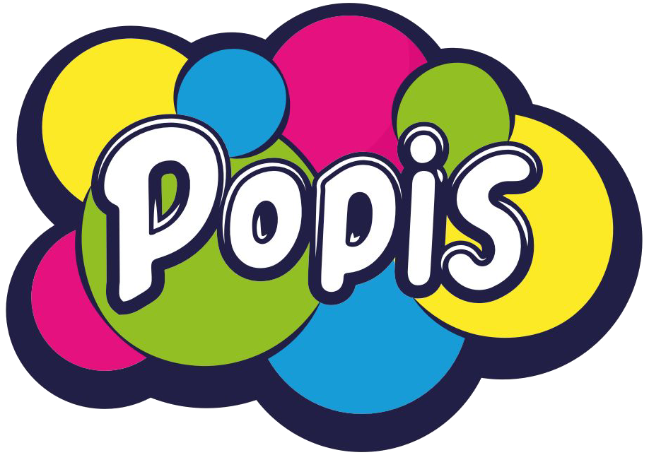 Popis Logo