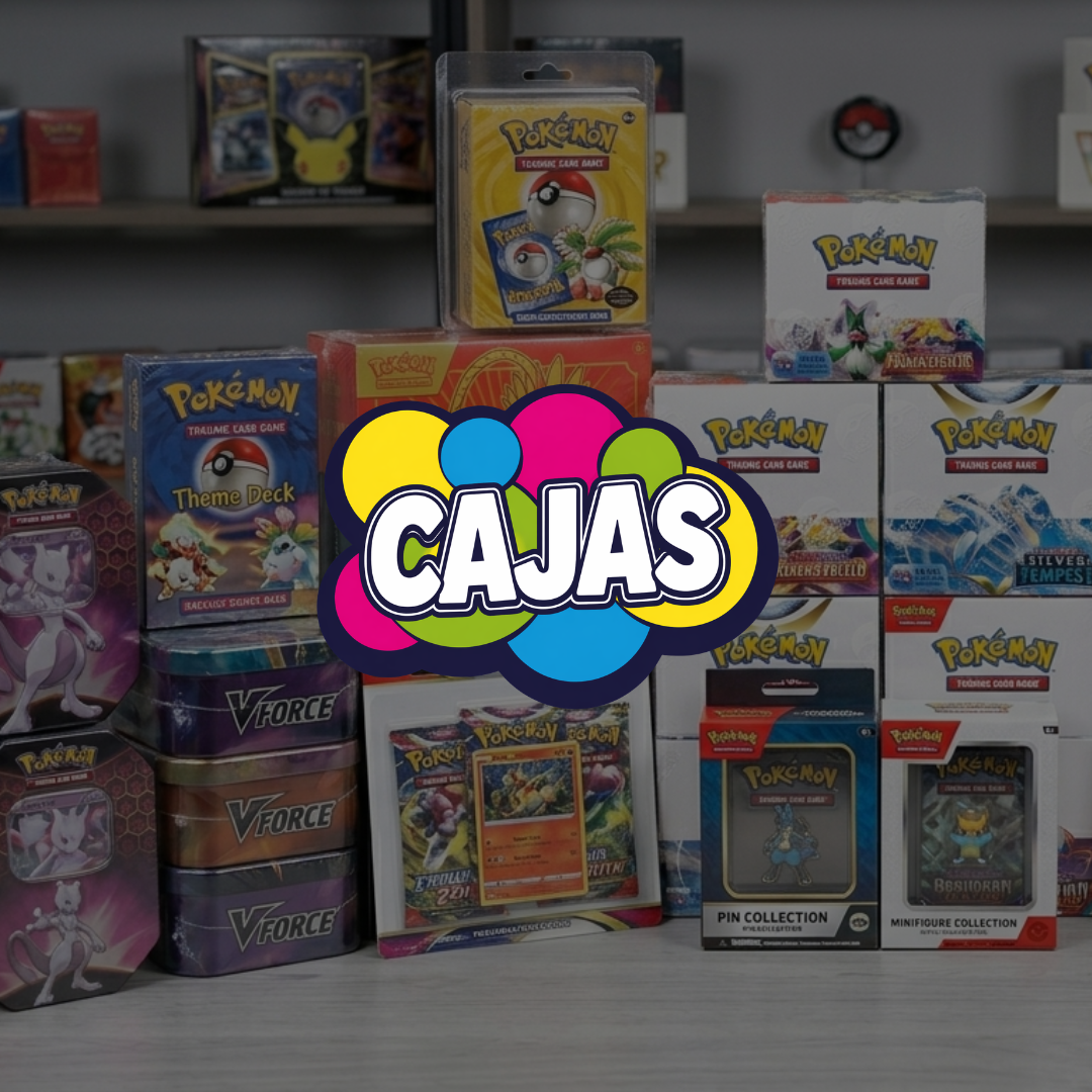 CAJAS