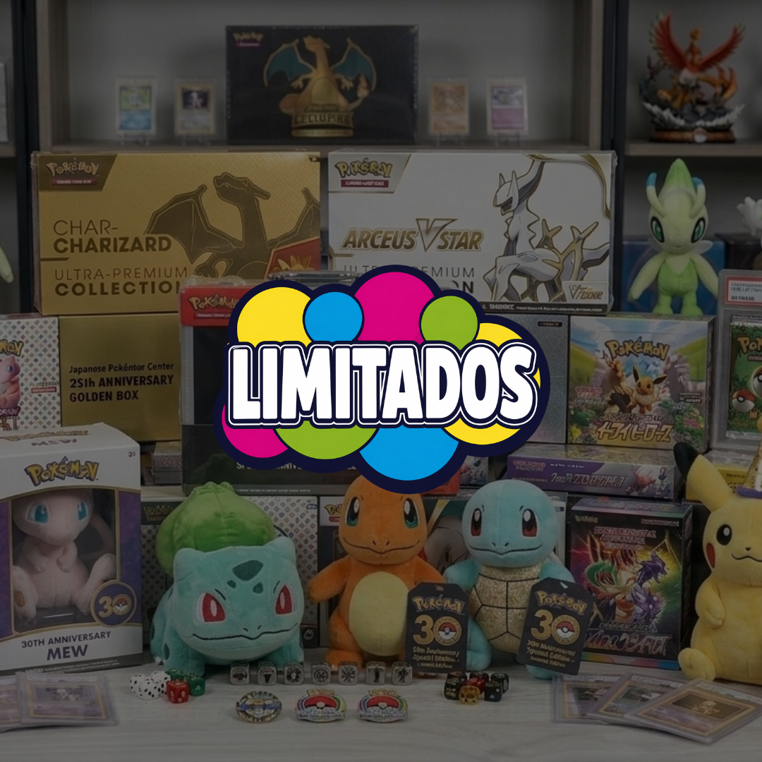 LIMITADOS