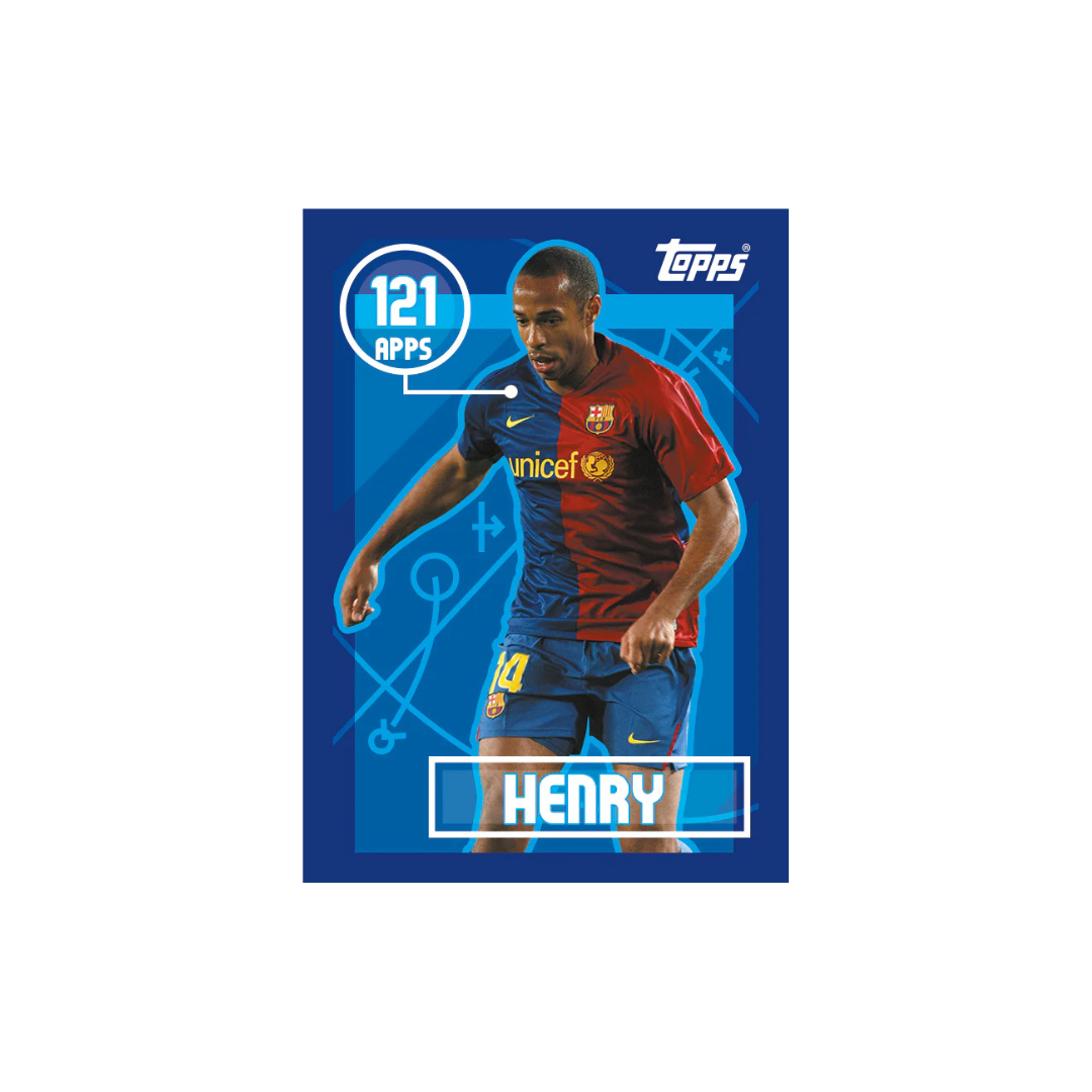 TOPPS FC BARCELONA ÁLBUM COMPLETO (ESPAÑOL)