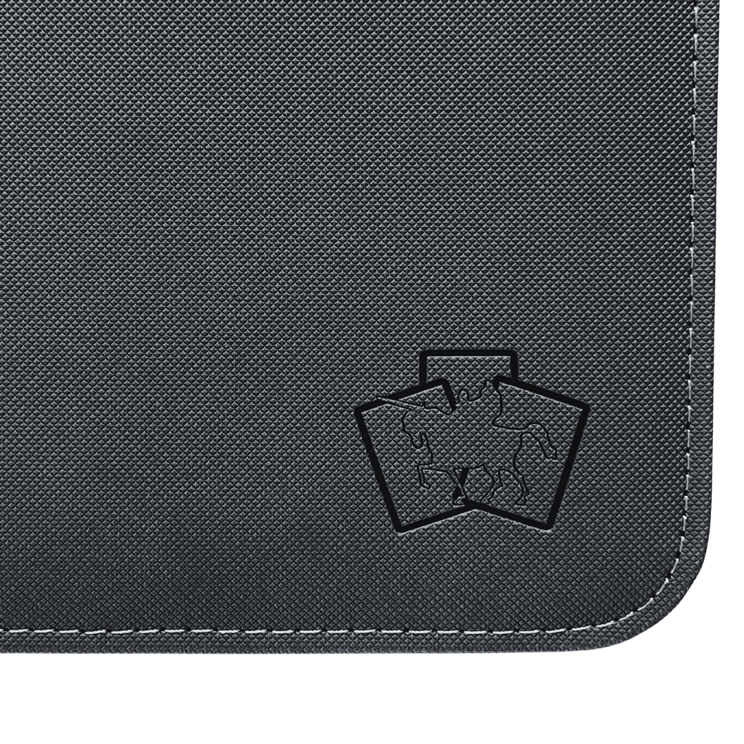 BINDER CREMALLERA 3X3 252 CARTAS (TOPLOADER)