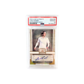 LUKA MODRIC - AUTOGRAPH-GOLD - #BALM4 (EN)