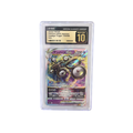 UNOWN VSTAR - PARADIGM TRIGGER - #036/098 (JP)