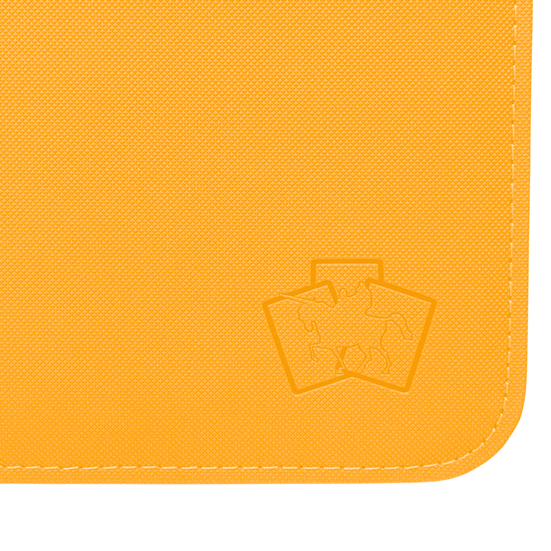 BINDER CREMALLERA 3X3 360 CARTAS (SLEEVES)