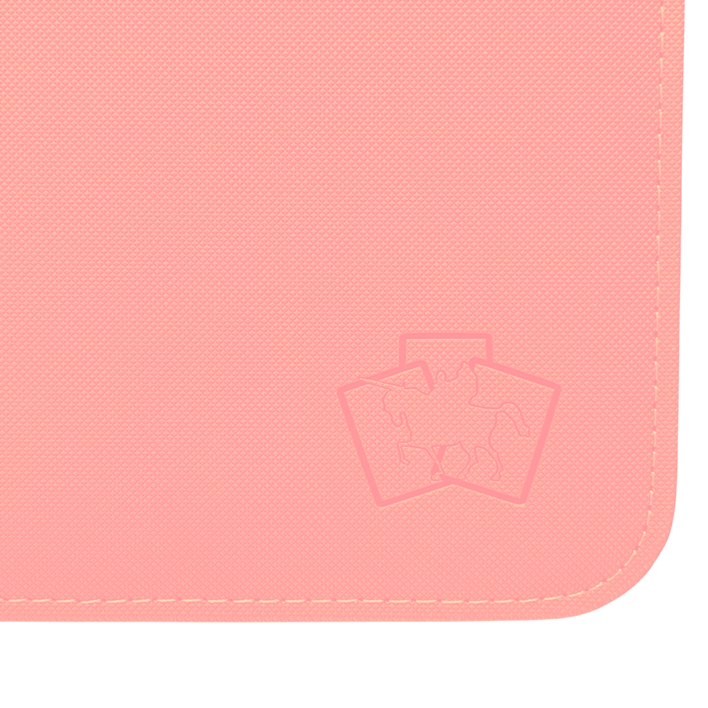 BINDER CREMALLERA 3X3 252 CARTAS (TOPLOADER)