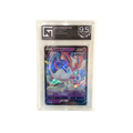 SYLVEON V - EEVEE HEROES - #040/069 (KO)