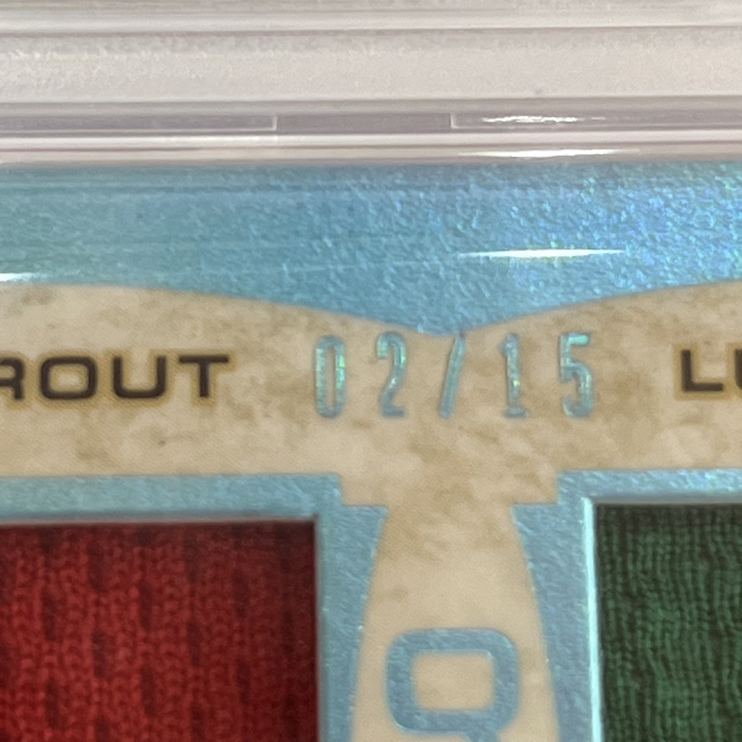 MULTIPLAYER - QUAD MEM-PLATINUM SPCTRM - #UQM15