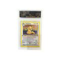 DRAGONITE - FOSSIL - 1ST EDITION - #4/62 (ES)