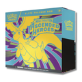 ETB CAJA DE ENTRENADOR ELITE ASCENDED HEROES (INGLÉS)