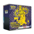 ETB CAJA DE ENTRENADOR ELITE SURGING SPARKS (INGLÉS)