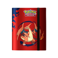 ULTRA PRO BINDER SLEEVES 3X3 360 (ALBUM POKEMON MEGA CHARIZARD)