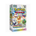 CAJA POKEMON SV8A TERASTAL FESTIVAL EX - COREANO