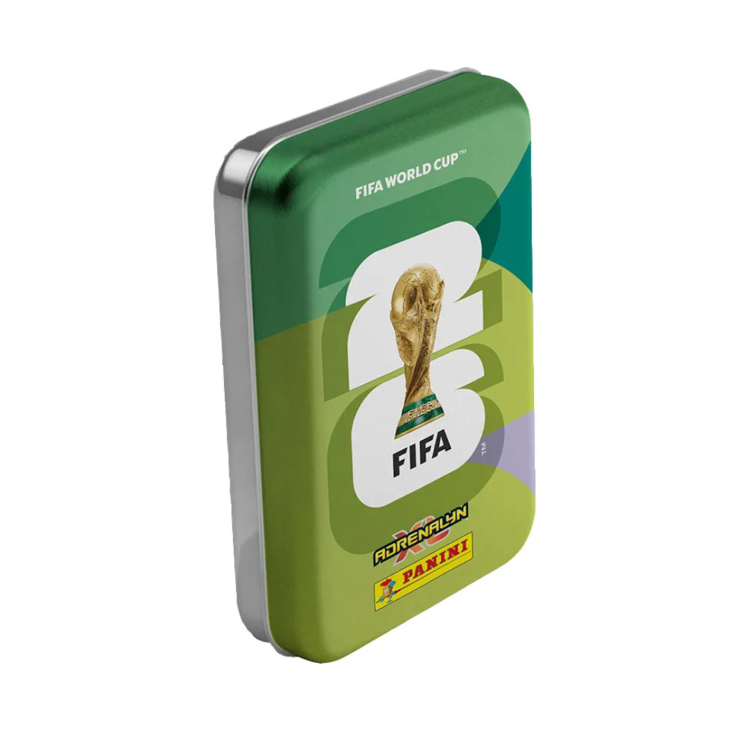 PANINI WORLD CUP POCKET (ESPAÑOL)