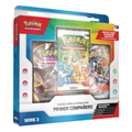 POKEMON: PRIMER COMPAÑERO SERIE 3