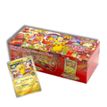 CAJA TOHOKU POKÉMON CENTER SET SPECIAL BOX (JAPONÉS)