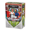 TOPPS CHROME TENNIS BLASTER 7 SOBRES (INGLÉS)