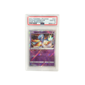 RADIANT GARDEVOIR - DARK PHANTASMA - SWSH - #027 (JP)