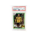 JUDE BELLINGHAM - NEON GREEN LAVA REFRACTOR - #22 (EN)
