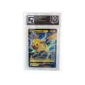 PIKACHU V - 25TH GOLDEN BOX - #005/015 (JP)