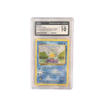 SQUIRTEL - TCG CLASSIC - BLASTOISE & SUICUNE EX DECK - #001/034