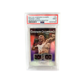 TEOFIMO LOPEZ - MEMORABILIA DL.SWATCH - #TL (EN)