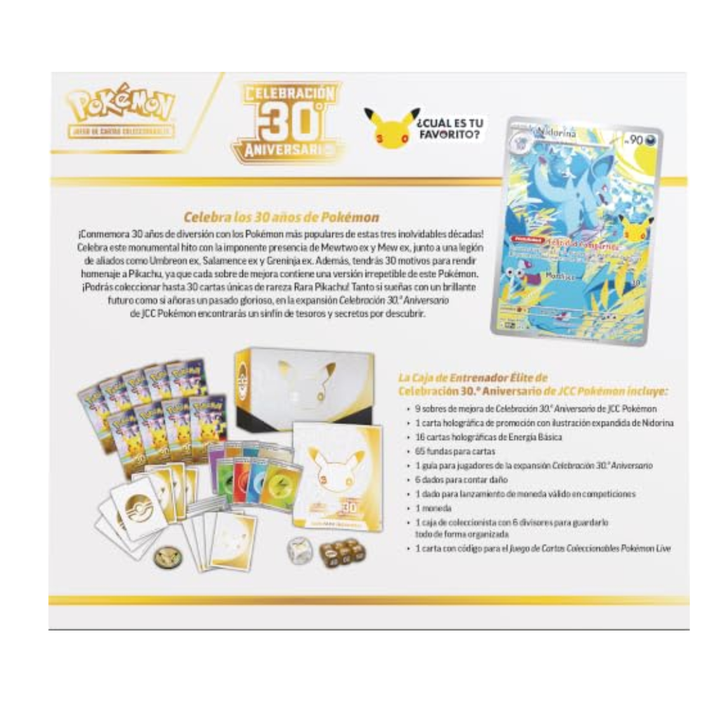 ETB 30º ANIVERSARIO - ESPAÑOL