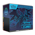 ETB CAJA DE ENTRENADOR ELITE PHANTASMAL FLAMES (INGLÉS)