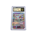 SYLVEON EX - TERASTAL FESTIVAL EX - #069/187 (JP)