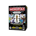 MONOPOLY PANINI PRIZM: COPA MUNDIAL DE LA FIFA