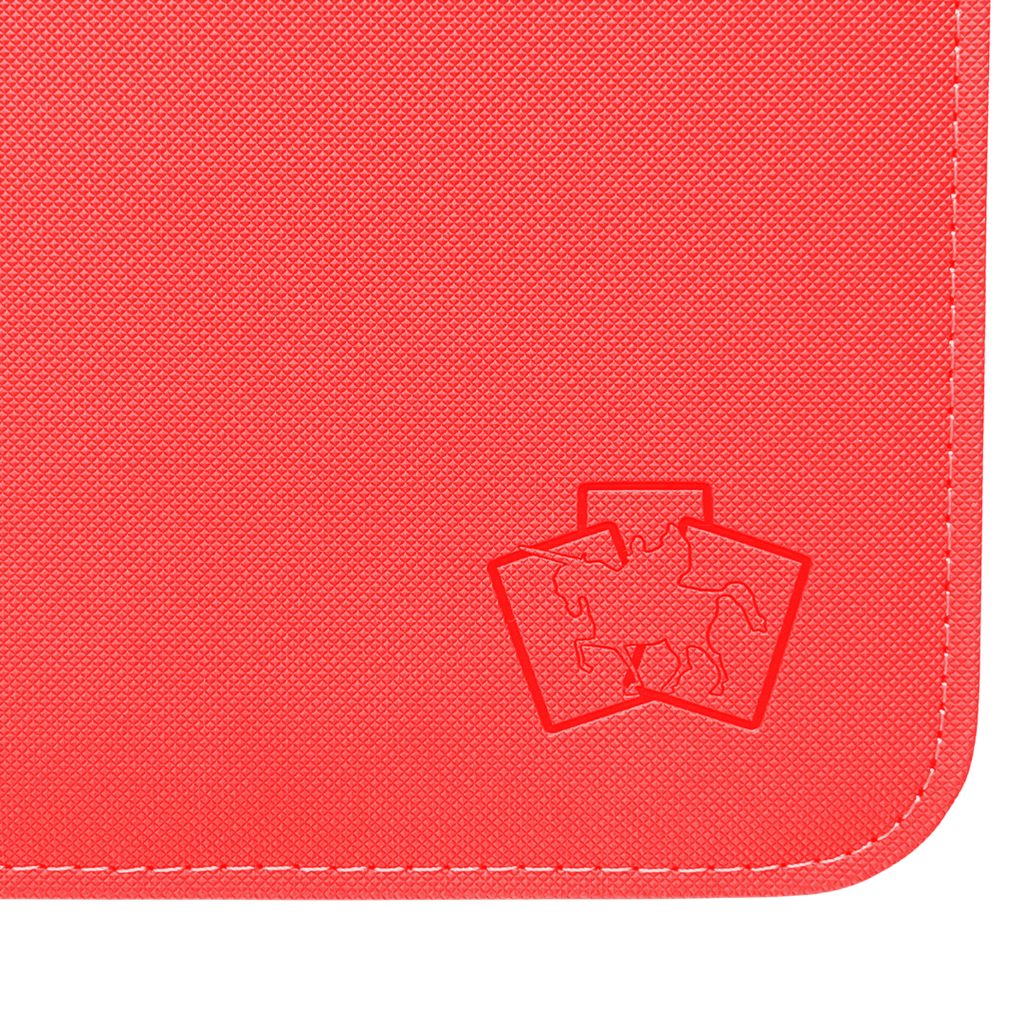 BINDER CREMALLERA 3X3 360 CARTAS (SLEEVES)