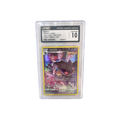 BANETTE - LOST OPRIGIN - #TG07/TG30 (EN)
