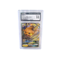 RAICHU GX - HIDDEN FATES - BLACK STAR PROMO - #SM213 (EN)