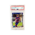 LAMINE YAMAL - RATED ROOKIE - #177 (EN)
