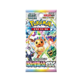 TERASTAL FESTIVAL EX BOOSTER COREANO