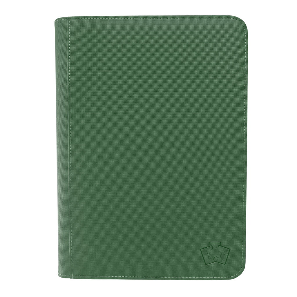 BINDER CREMALLERA 3X3 360 CARTAS (SLEEVES)