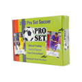 2022 PRO SET SOCCER LEAF (2 AUTOGRAPH CARDS PER BOX)