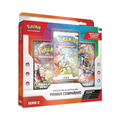 POKEMON: PRIMER COMPAÑERO SERIE 2