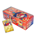 CAJA HIROSHIMA POKÉMON CENTER SET SPECIAL BOX (JAPONÉS)