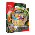 BARAJA COMBATE DELUXE - KORAIDON