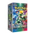 CAJA TRIPLE BEAT 30 SOBRES (COREA)