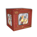 CHARIZARD EX - SUPER PREMIUM COLLECTION