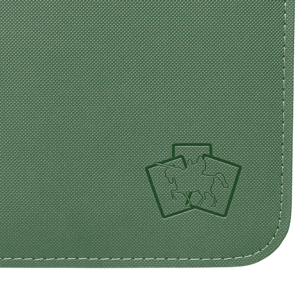 BINDER CREMALLERA 3X3 252 CARTAS (TOPLOADER)