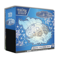 ETB CAJA DE ENTRENADOR ELITE STELLAR CROWN (INGLÉS)