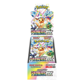 TERASTAL FESTIVAL EX BOOSTER BOX 10 SOBRE (JAPONÉS)