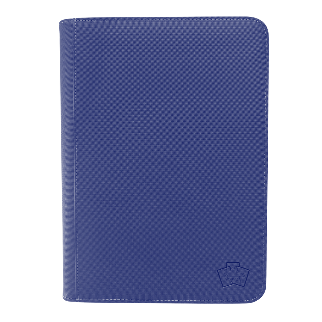 BINDER CREMALLERA 3X3 360 CARTAS (SLEEVES)