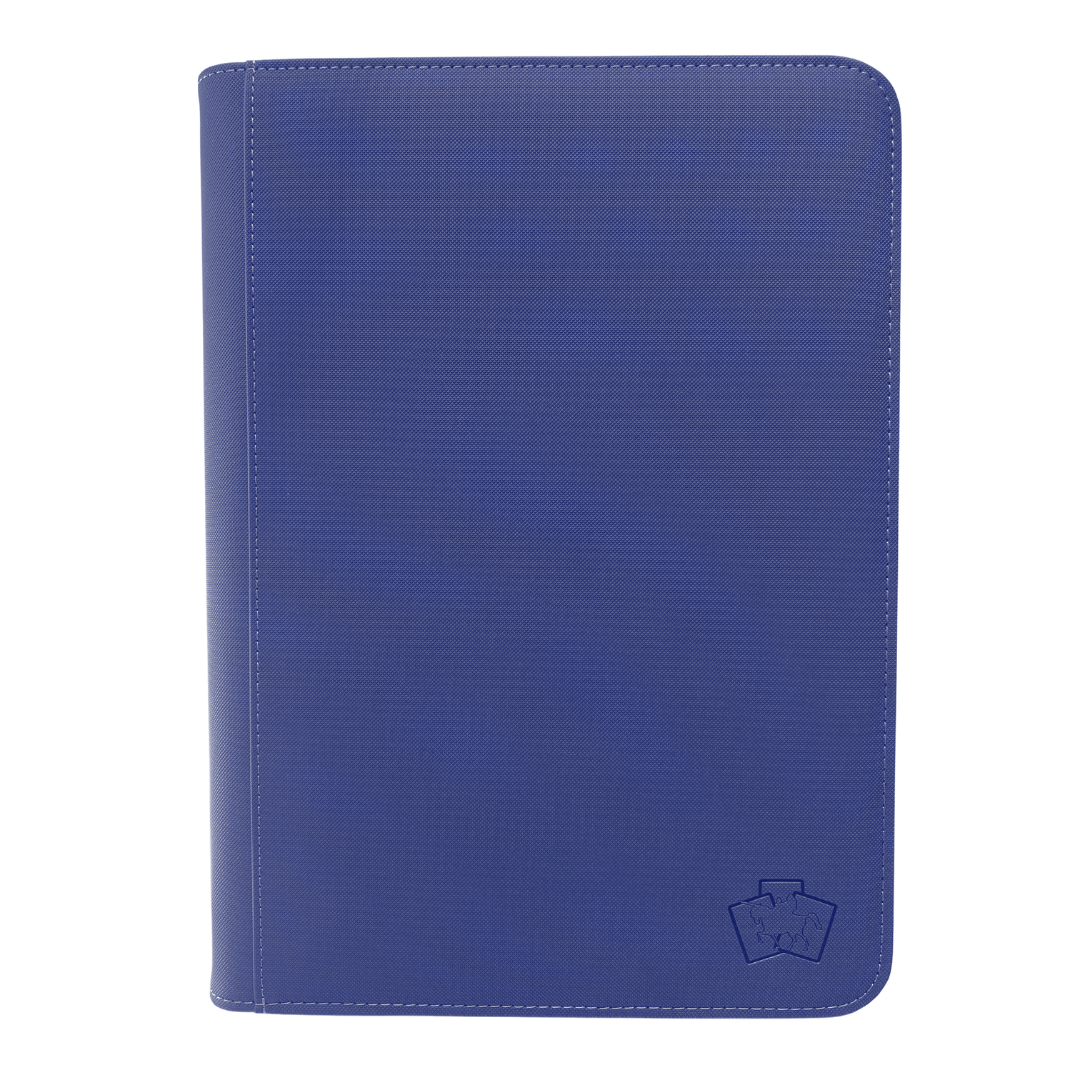 BINDER CREMALLERA 3X3 360 CARTAS (SLEEVES)