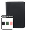 BINDER CREMALLERA 3X3 252 CARTAS (TOPLOADER)