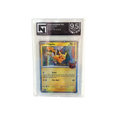 PIKACHU - TRICK OR TRADE - #018/091 (EN)