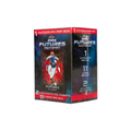 2024 FUTURES MILTI-SPORTS (2 EXCLUSIVE FOIL INSERT, 11 CARDS PER BOX)