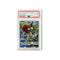 KELDEO GX - TAG TEAM GX ALL STARS - #036 (JP)